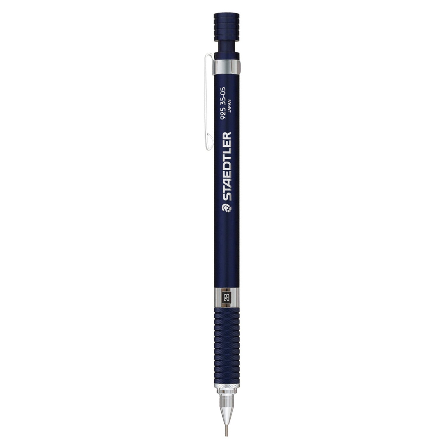 Staedtler Premium Graphite Blue CT Mechanical Pencil