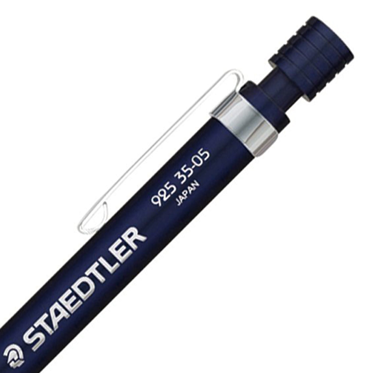 Staedtler Premium Graphite Blue CT Mechanical Pencil