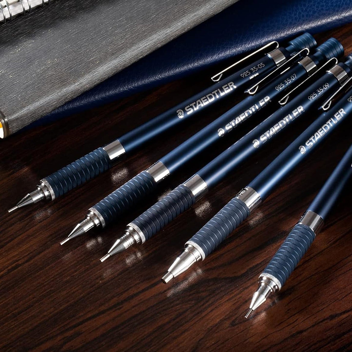 Staedtler Premium Graphite Blue CT Mechanical Pencil