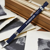 Staedtler Premium Graphite Blue CT Mechanical Pencil