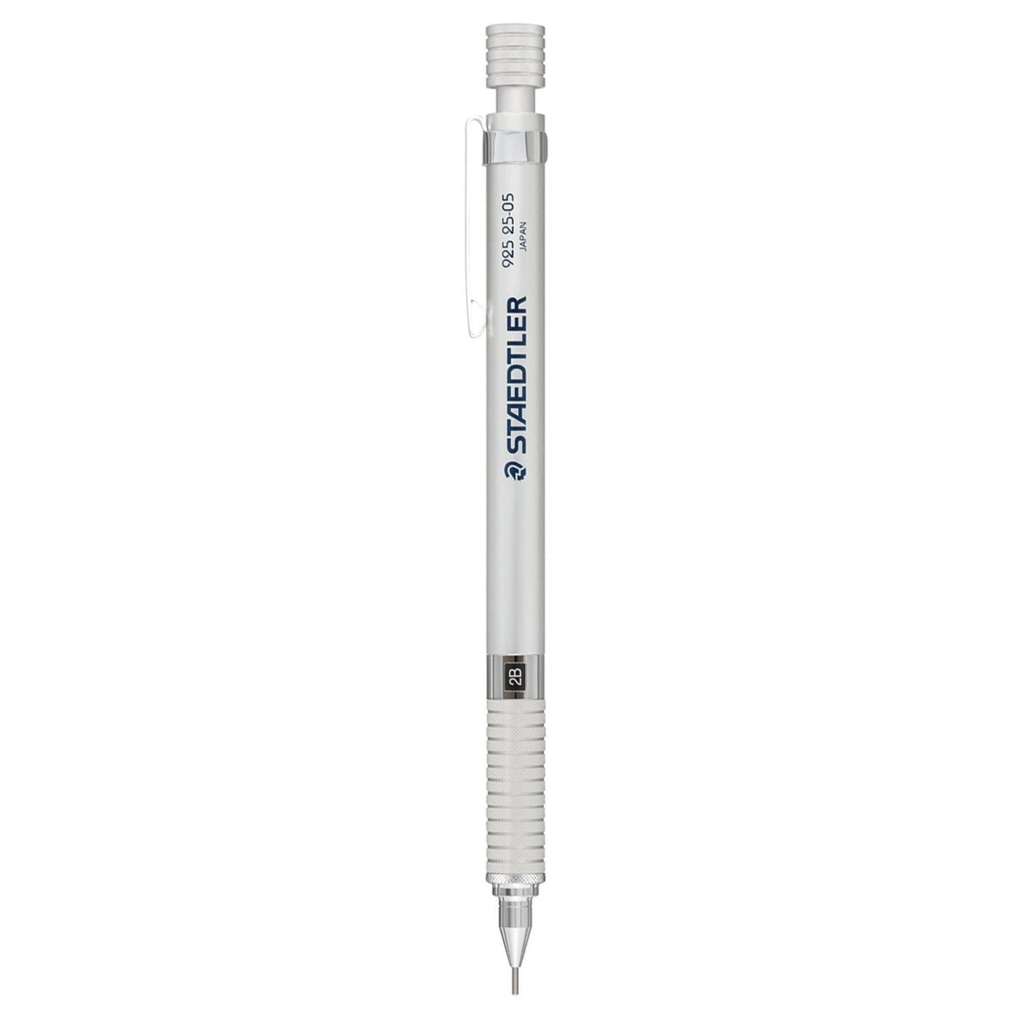 Staedtler Premium Graphite Silver CT Mechanical Pencil
