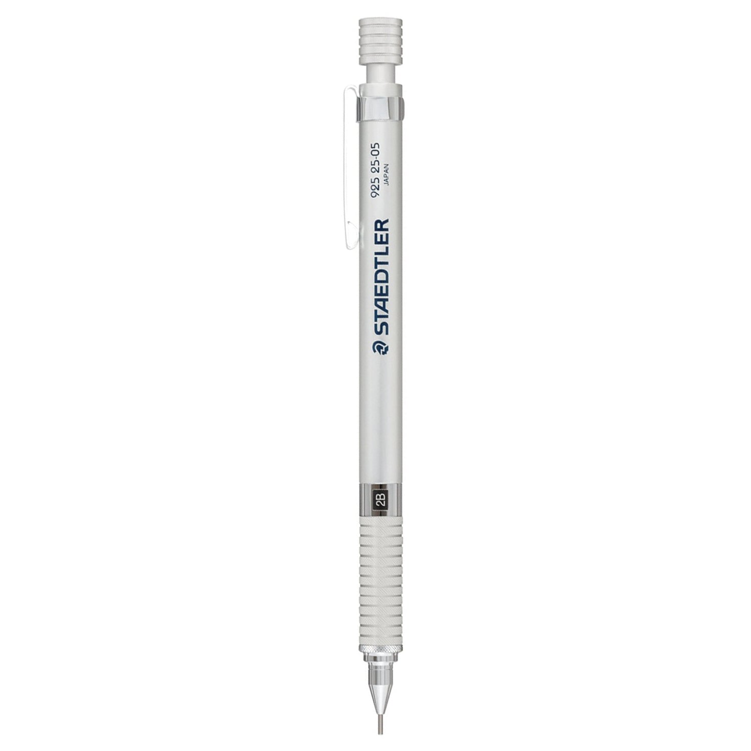 Staedtler Premium Graphite Silver CT Mechanical Pencil