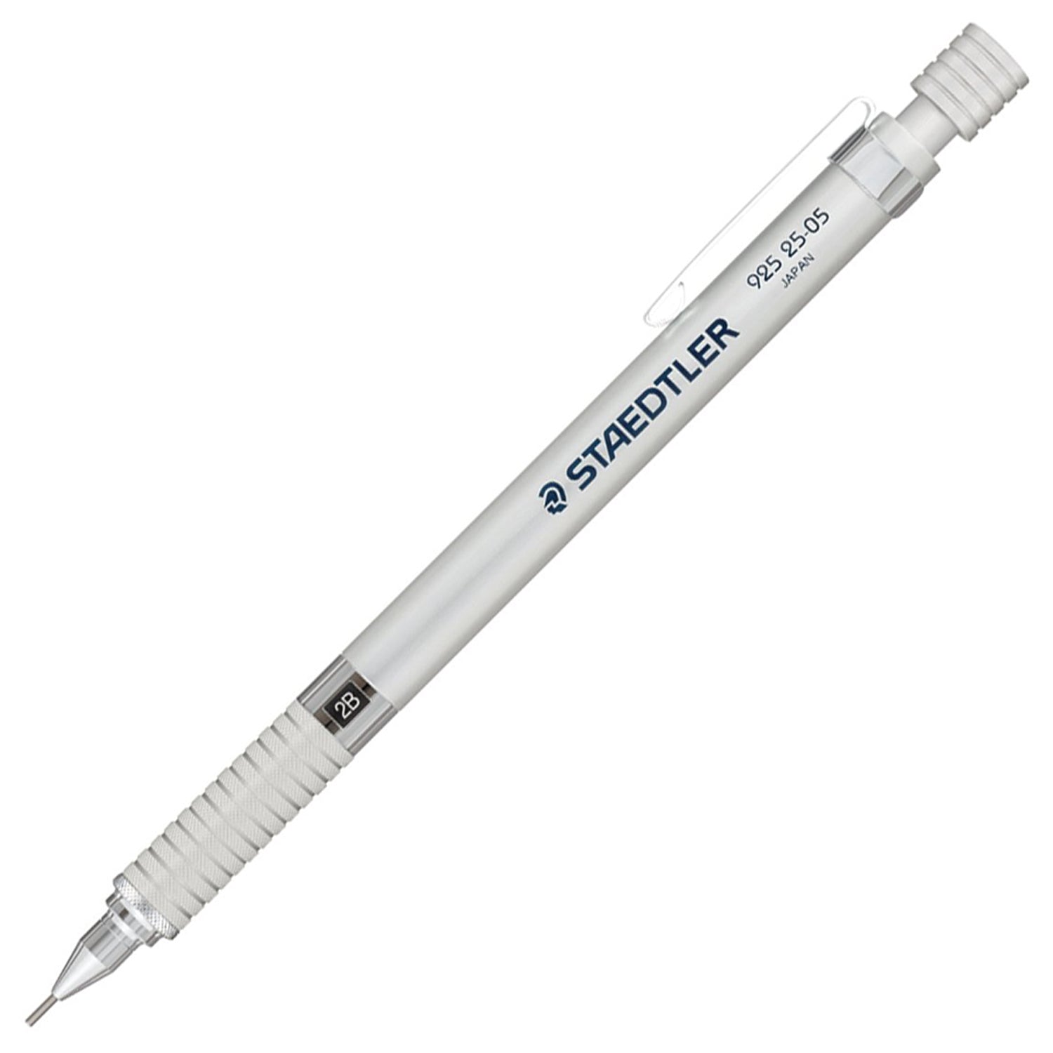 Staedtler Premium Graphite Silver CT Mechanical Pencil