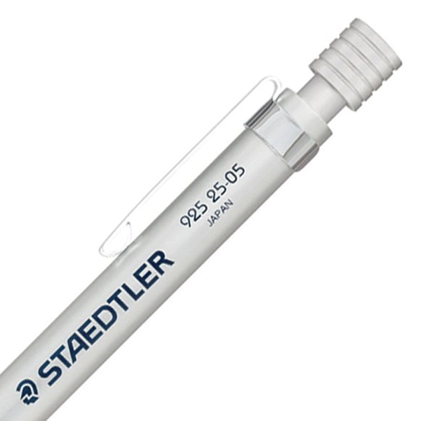 Staedtler Premium Graphite Silver CT Mechanical Pencil