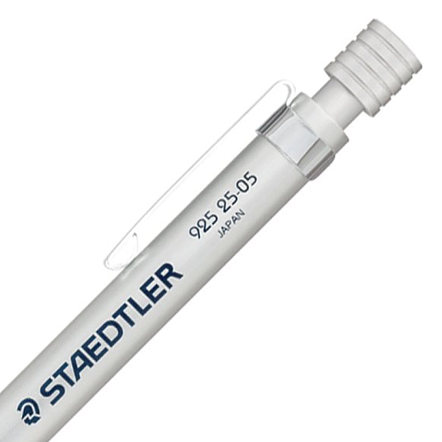 Staedtler Premium Graphite Silver CT Mechanical Pencil