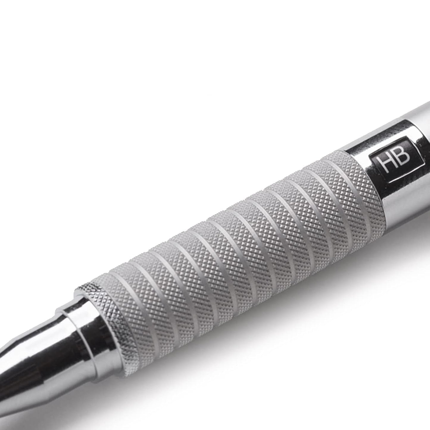 Staedtler Premium Graphite Silver CT Mechanical Pencil