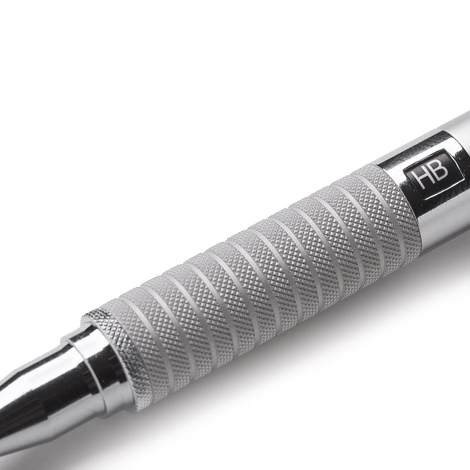 Staedtler Premium Graphite Silver CT Mechanical Pencil