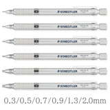 Staedtler Premium Graphite Silver CT Mechanical Pencil