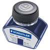 Staedtler Premium Ink Bottle (Blue Black - 30 ML) 9PIB30-36