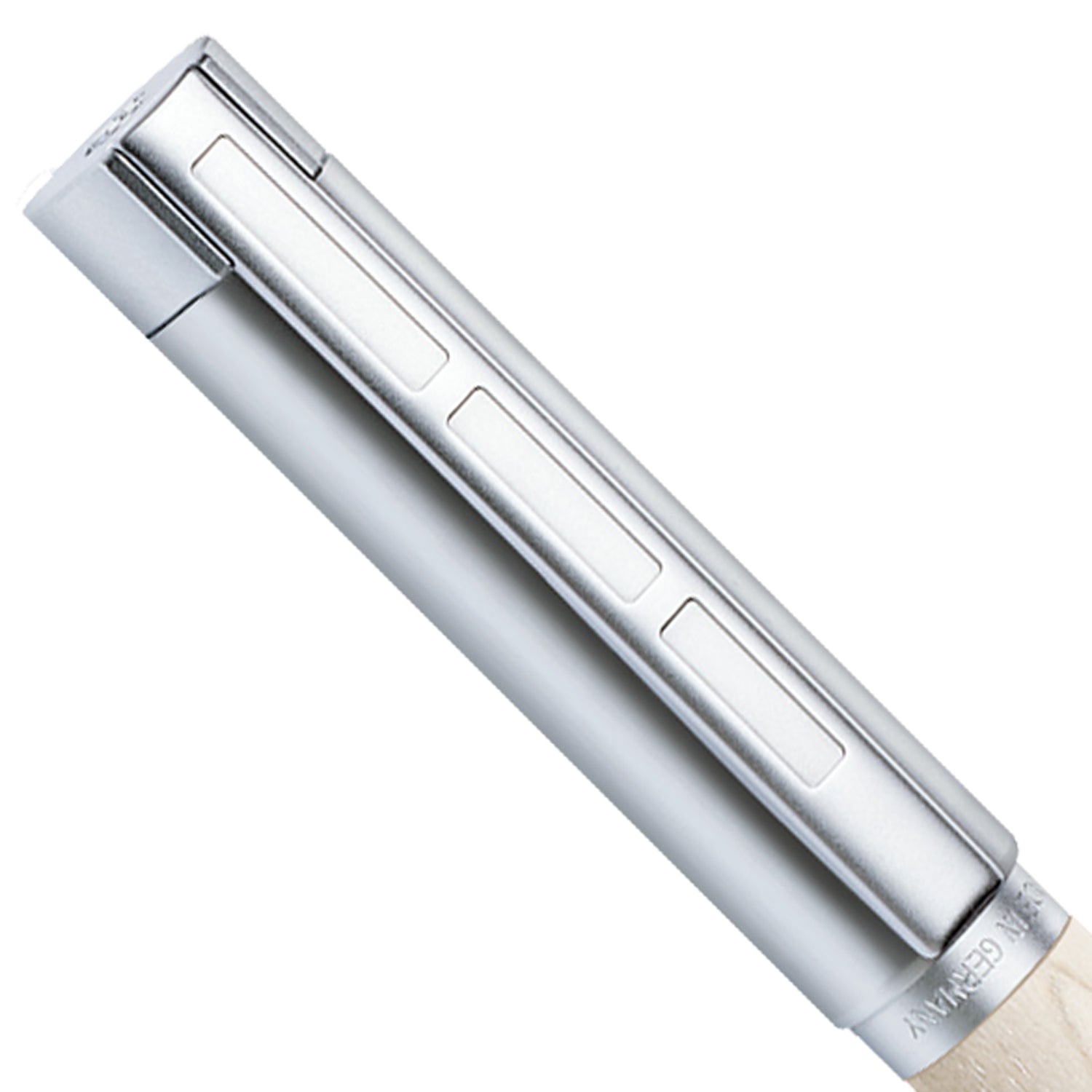 Staedtler Premium Lignum Maple Wood CT Fountain Pen