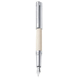 Staedtler Premium Lignum Maple Wood CT Fountain Pen
