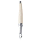 Staedtler Premium Lignum Maple Wood CT Fountain Pen