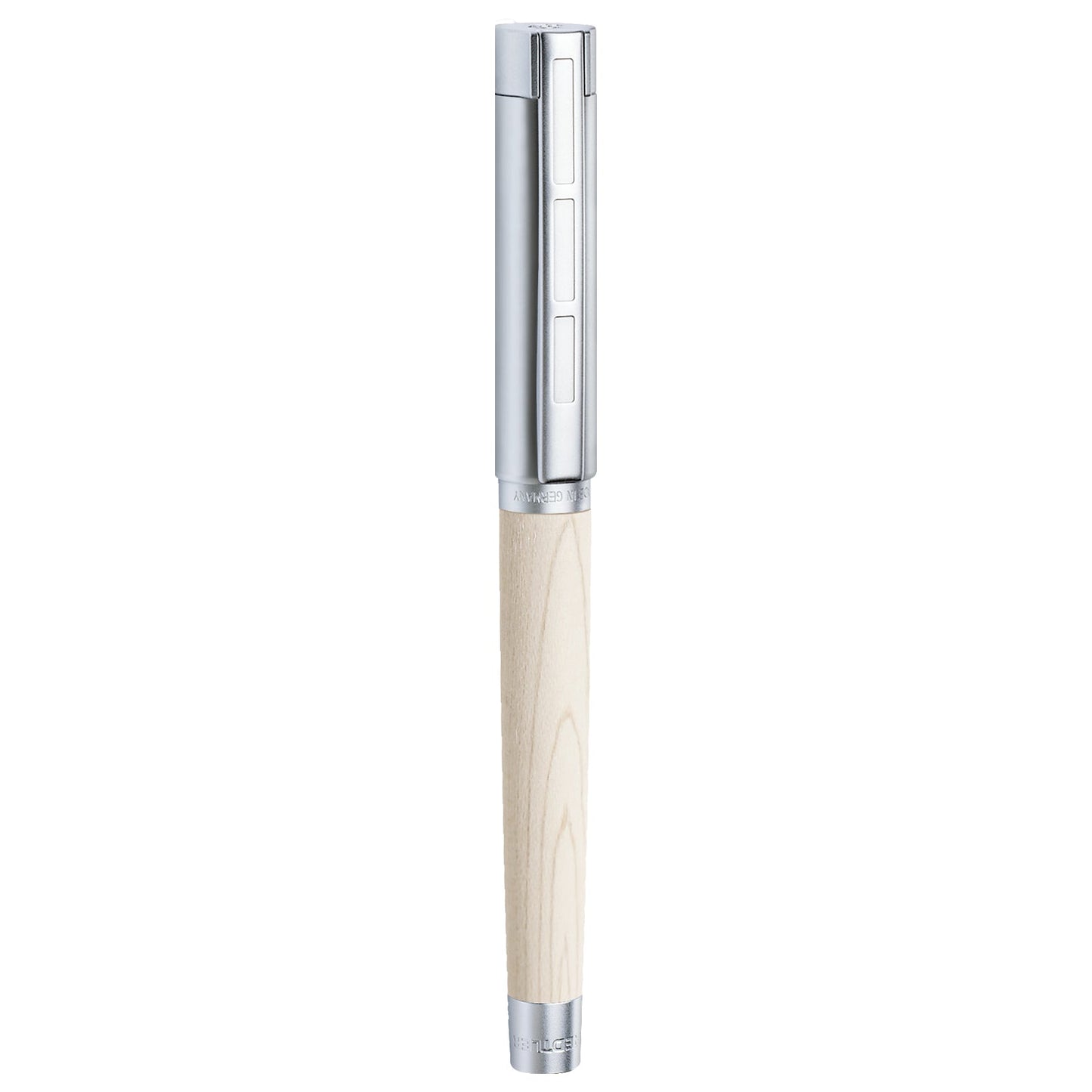 Staedtler Premium Lignum Maple Wood CT Fountain Pen
