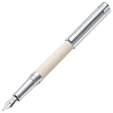 Staedtler Premium Lignum Maple Wood CT Fountain Pen