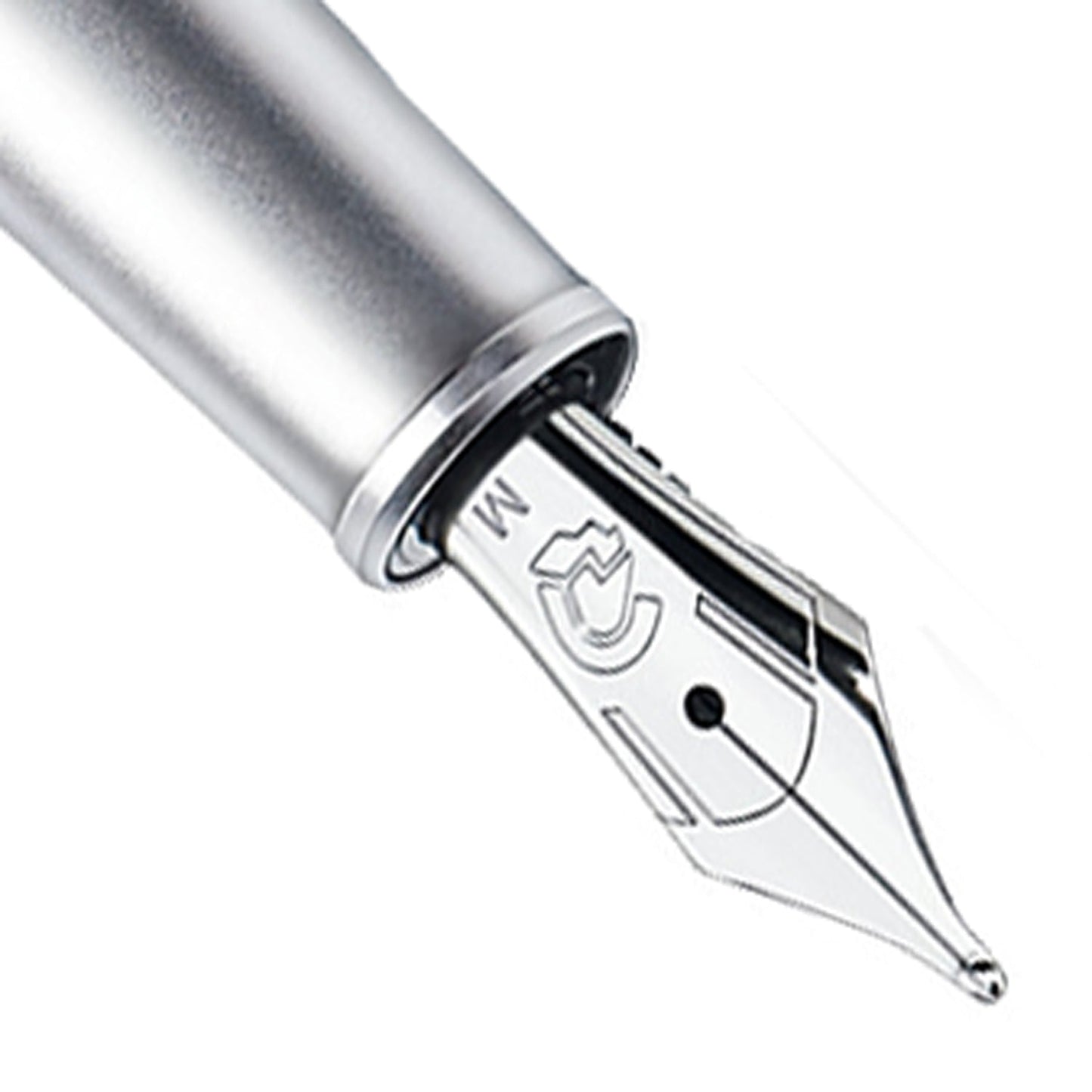 Staedtler Premium Lignum Maple Wood CT Fountain Pen
