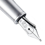 Staedtler Premium Lignum Maple Wood CT Fountain Pen