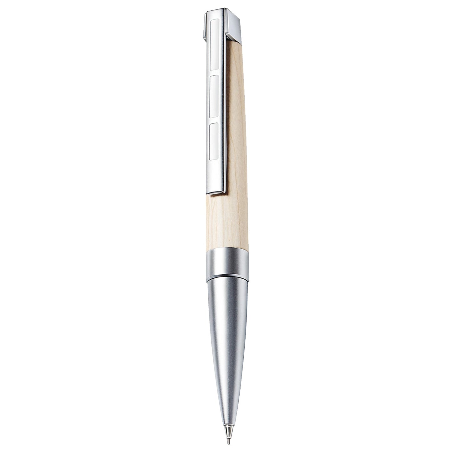 Staedtler Premium Lignum Maple Wood CT Mechanical Pencil