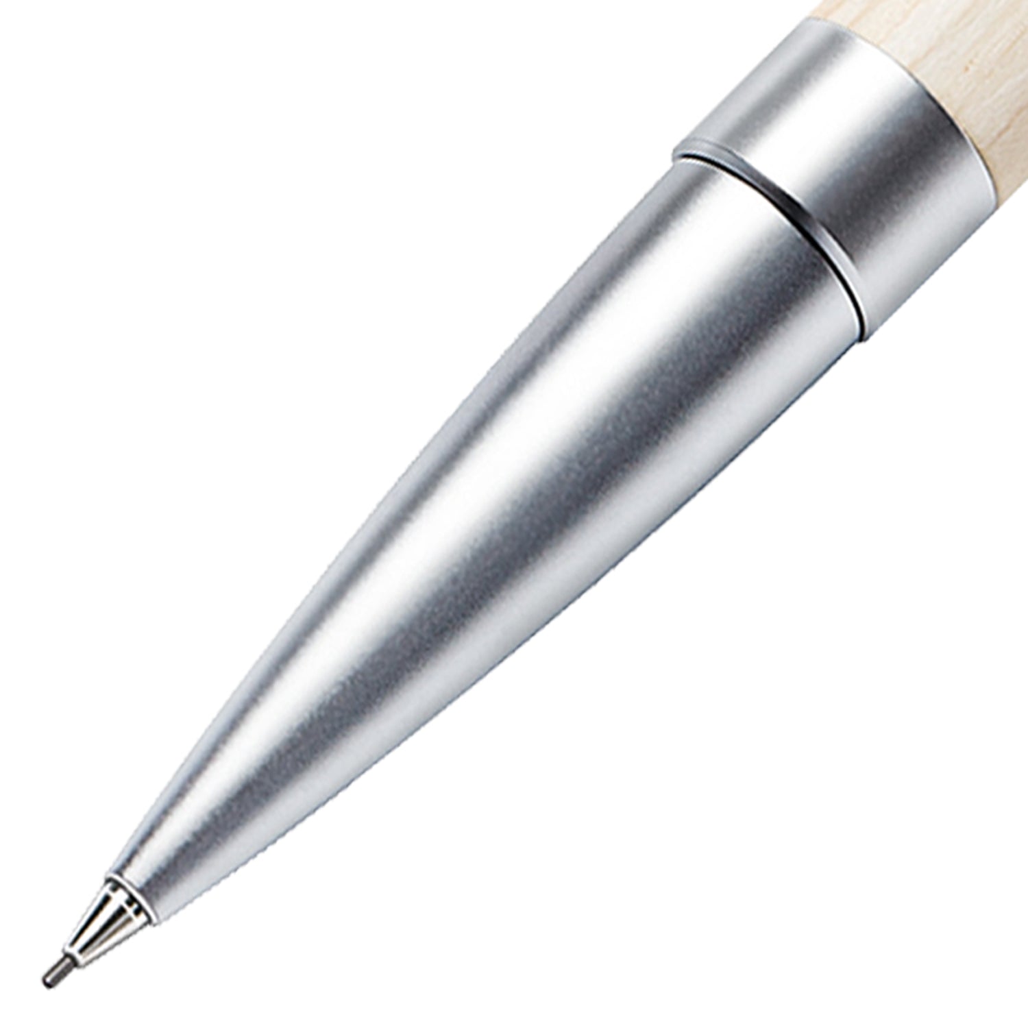 Staedtler Premium Lignum Maple Wood CT Mechanical Pencil