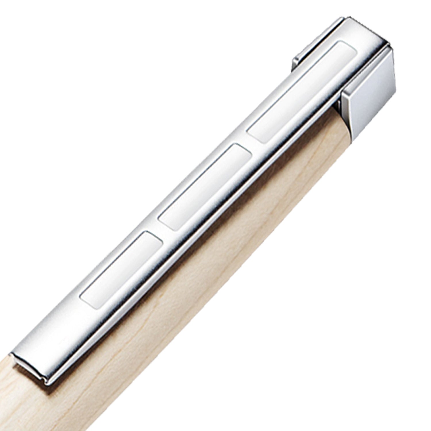 Staedtler Premium Lignum Maple Wood CT Mechanical Pencil