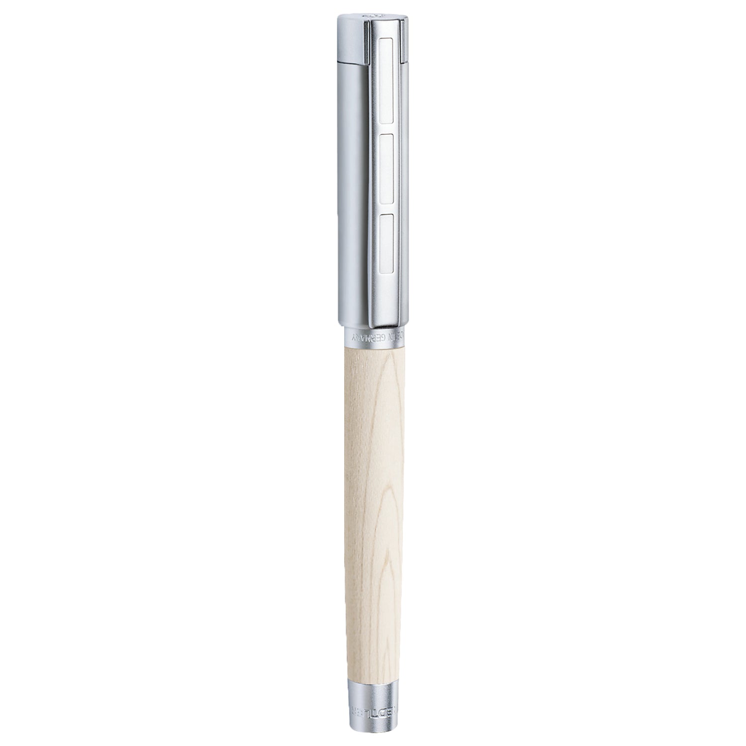 Staedtler Premium Lignum Maple Wood CT Roller Ball Pen 9PM220M-9