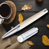 Staedtler Premium Lignum Maple Wood CT Roller Ball Pen 9PM220M-9
