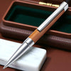 Staedtler Premium Lignum Plum Wood CT Mechanical Pencil