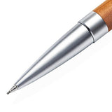 Staedtler Premium Lignum Plum Wood CT Mechanical Pencil