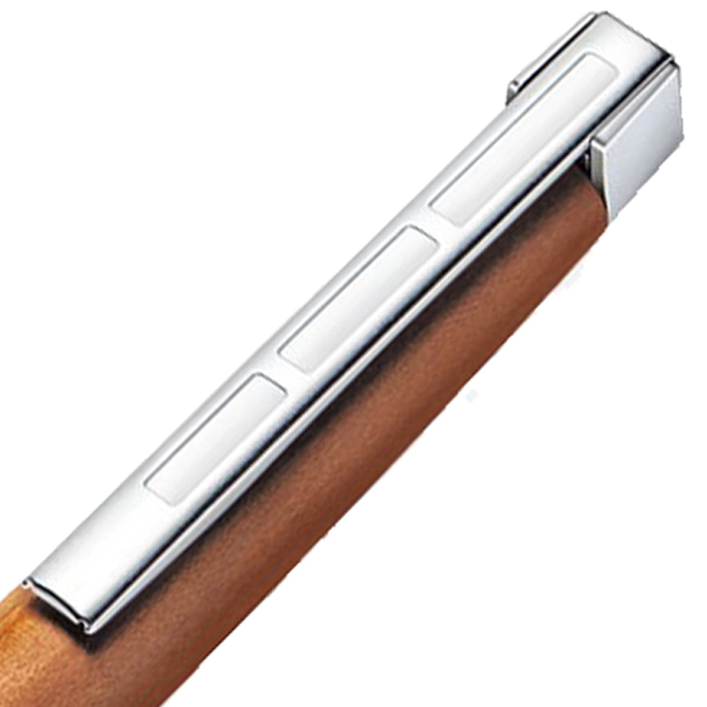 Staedtler Premium Lignum Plum Wood CT Mechanical Pencil