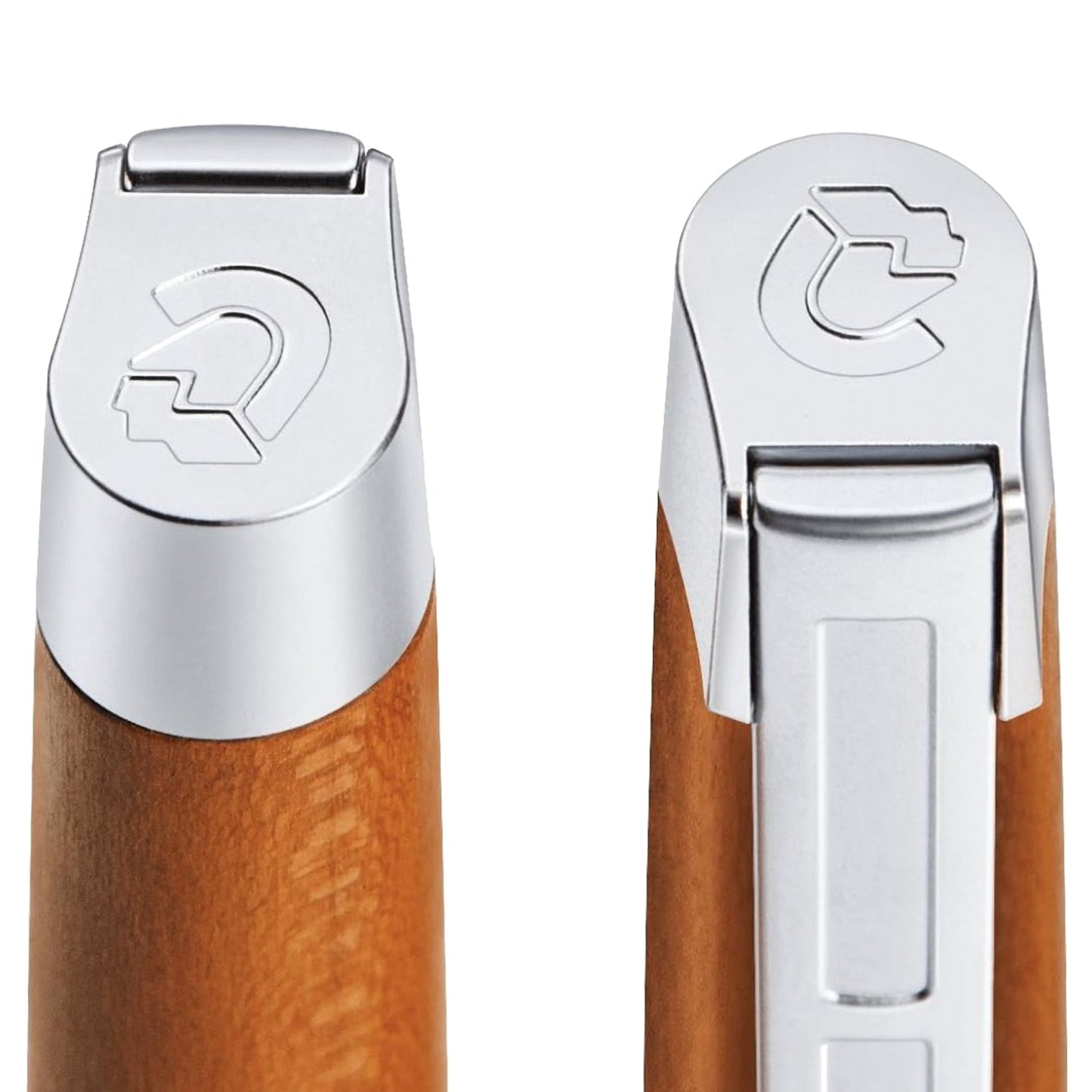 Staedtler Premium Lignum Plum Wood CT Mechanical Pencil
