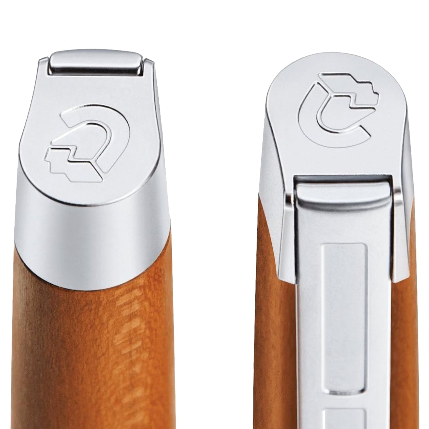 Staedtler Premium Lignum Plum Wood CT Mechanical Pencil