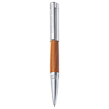 Staedtler Premium Lignum Plum Wood CT Roller Ball Pen 9PM221M-9