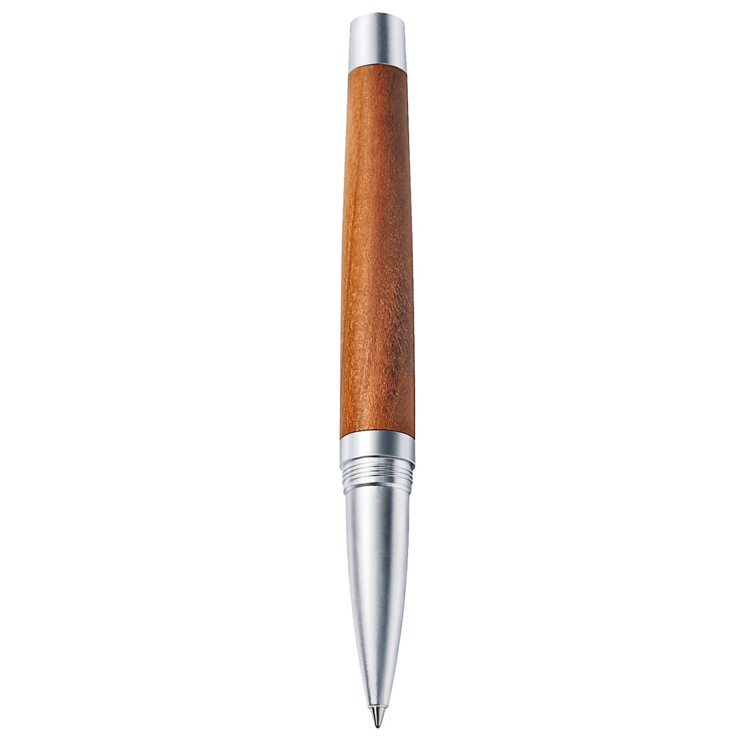 Staedtler Premium Lignum Plum Wood CT Roller Ball Pen 9PM221M-9