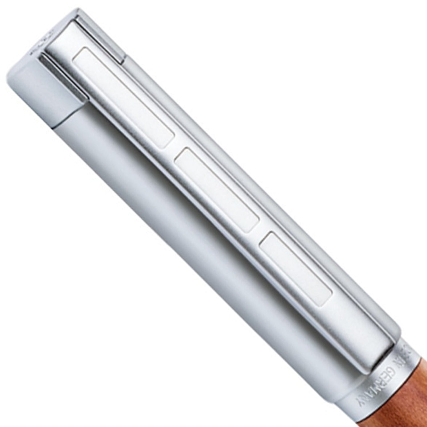Staedtler Premium Lignum Plum Wood CT Roller Ball Pen 9PM221M-9