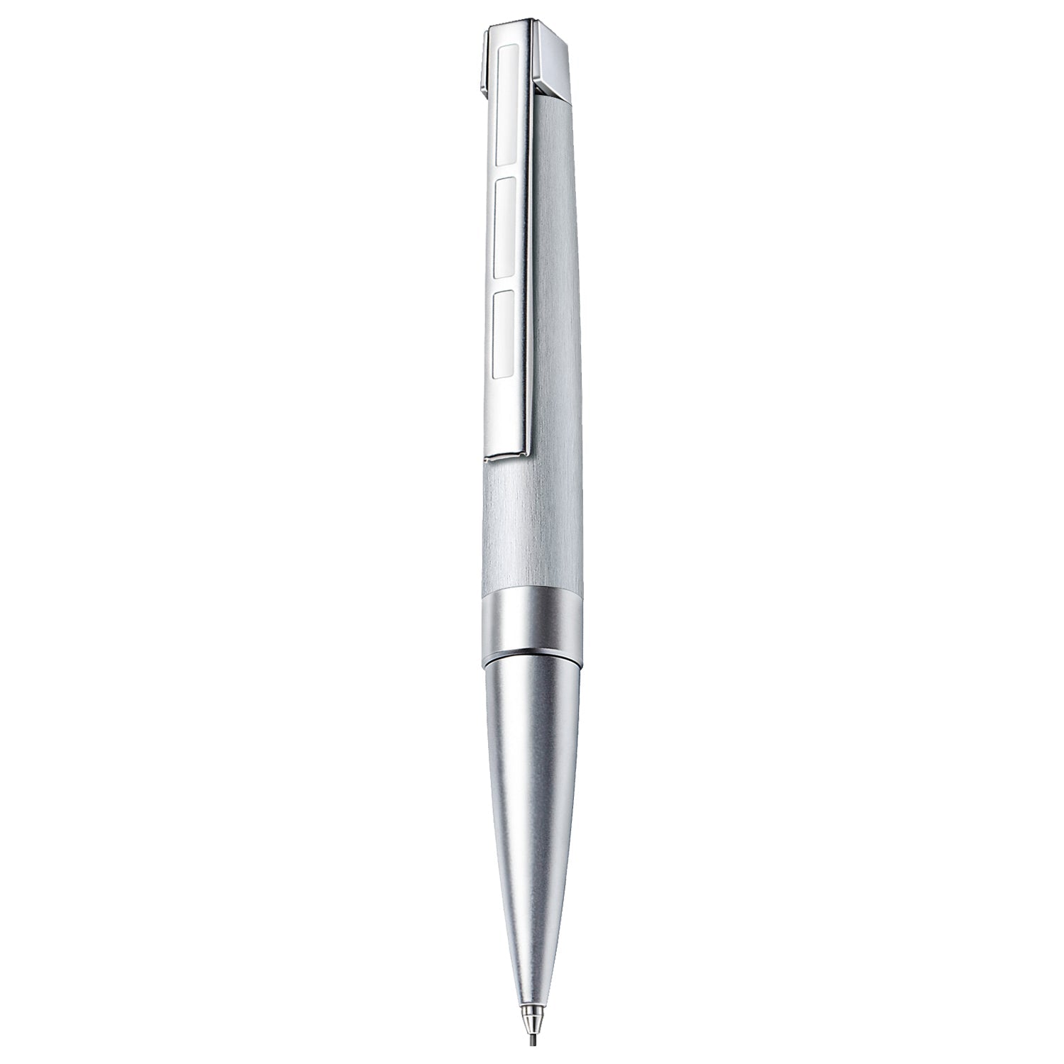 Staedtler Premium Metallum Silver CT Mechanical Pencil