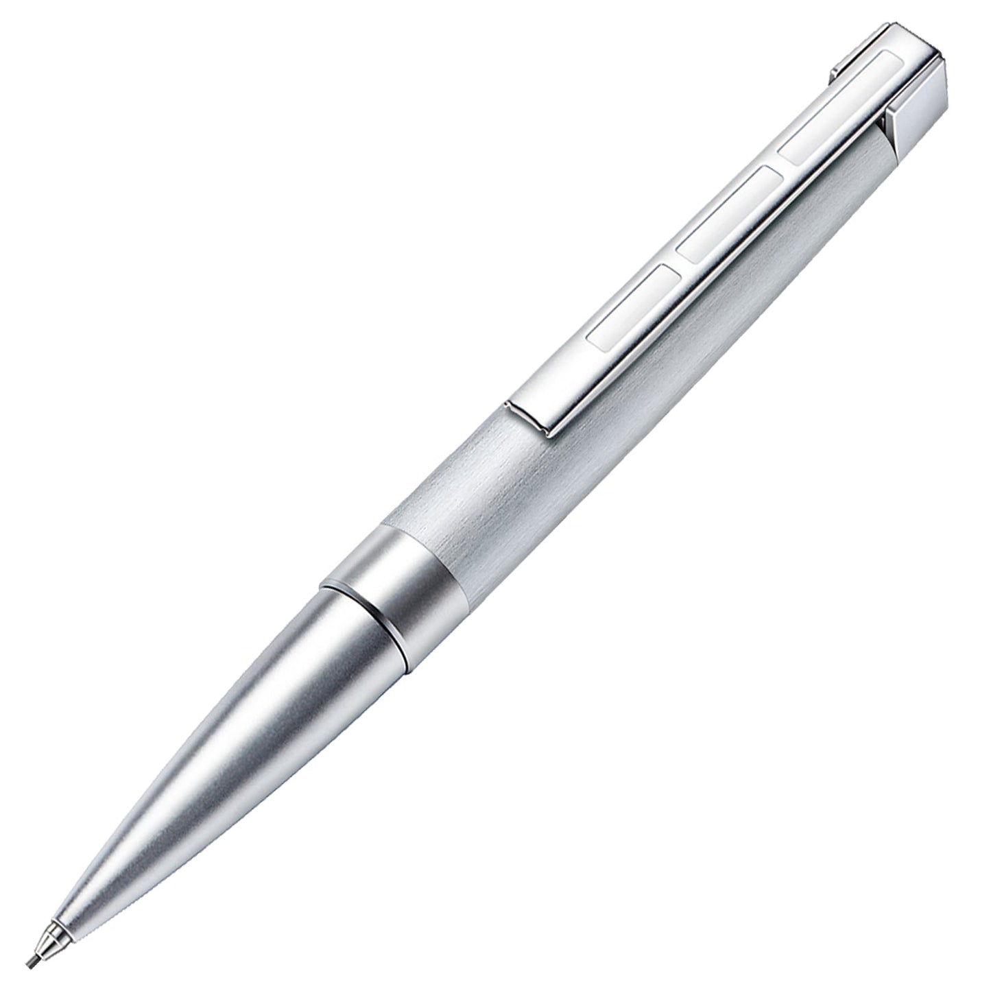 Staedtler Premium Metallum Silver CT Mechanical Pencil