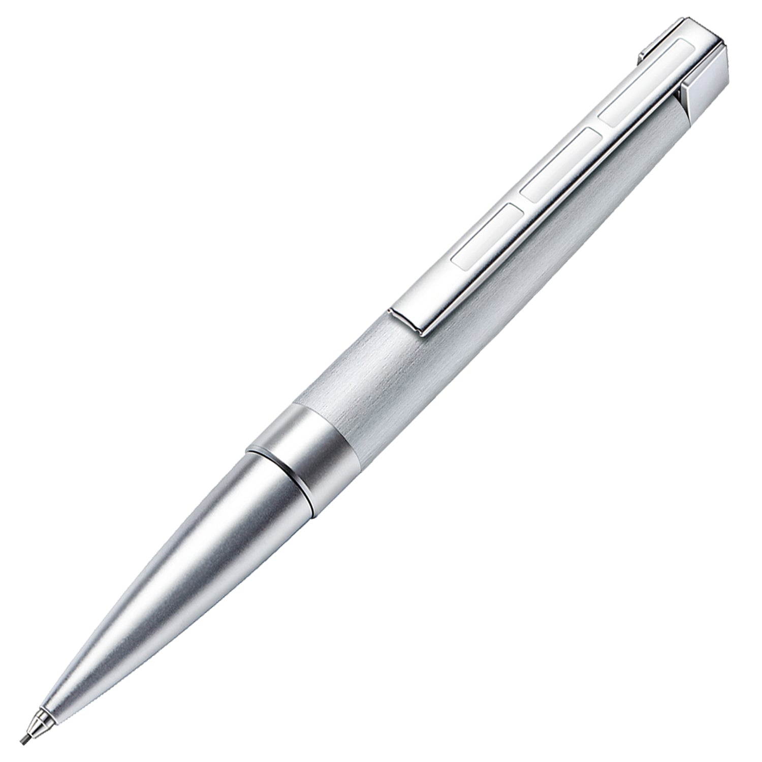 Staedtler Premium Metallum Silver CT Mechanical Pencil