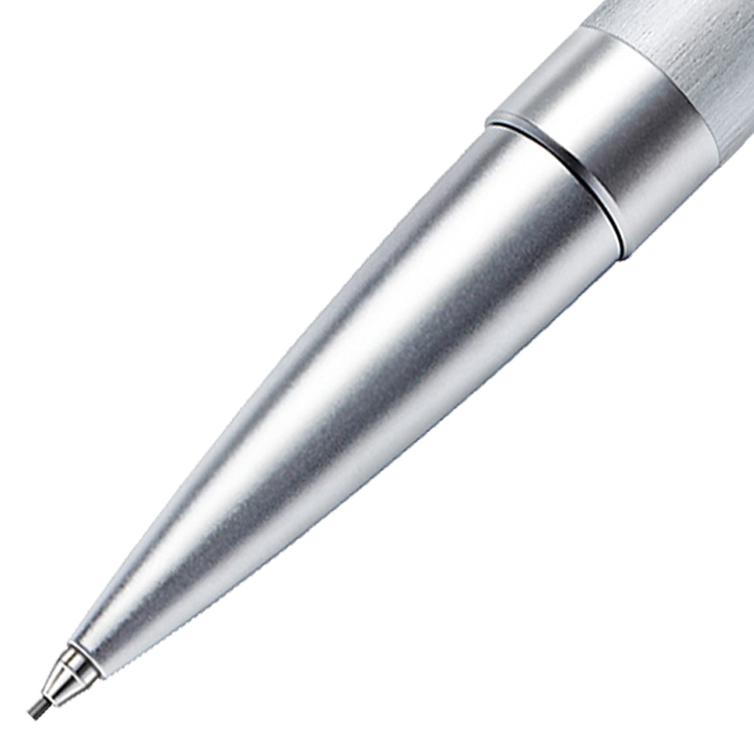 Staedtler Premium Metallum Silver CT Mechanical Pencil