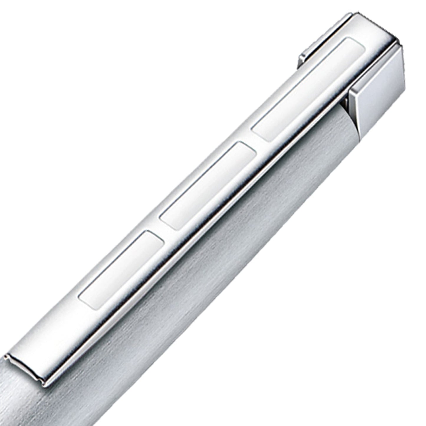 Staedtler Premium Metallum Silver CT Mechanical Pencil