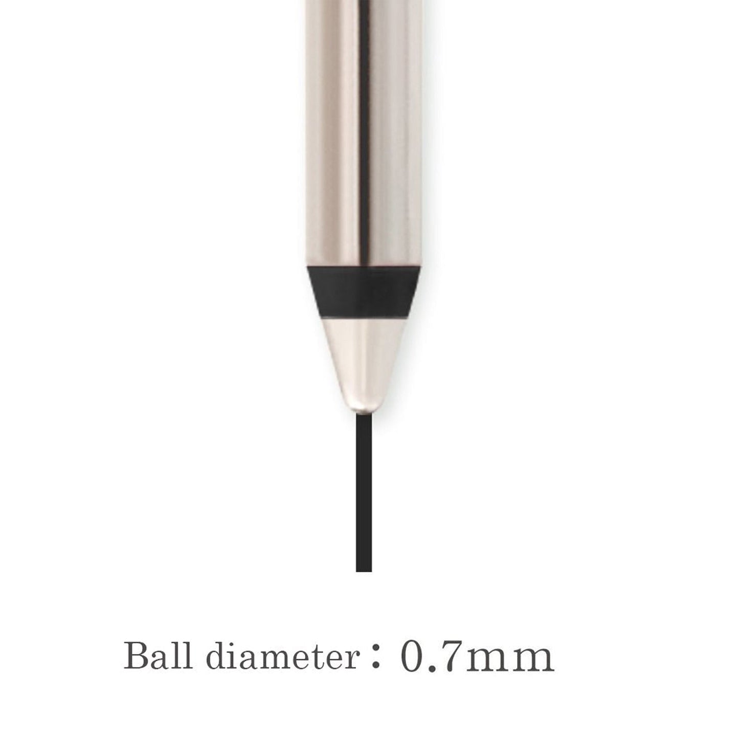 Staedtler Premium Black Multi Functional Pen Refill