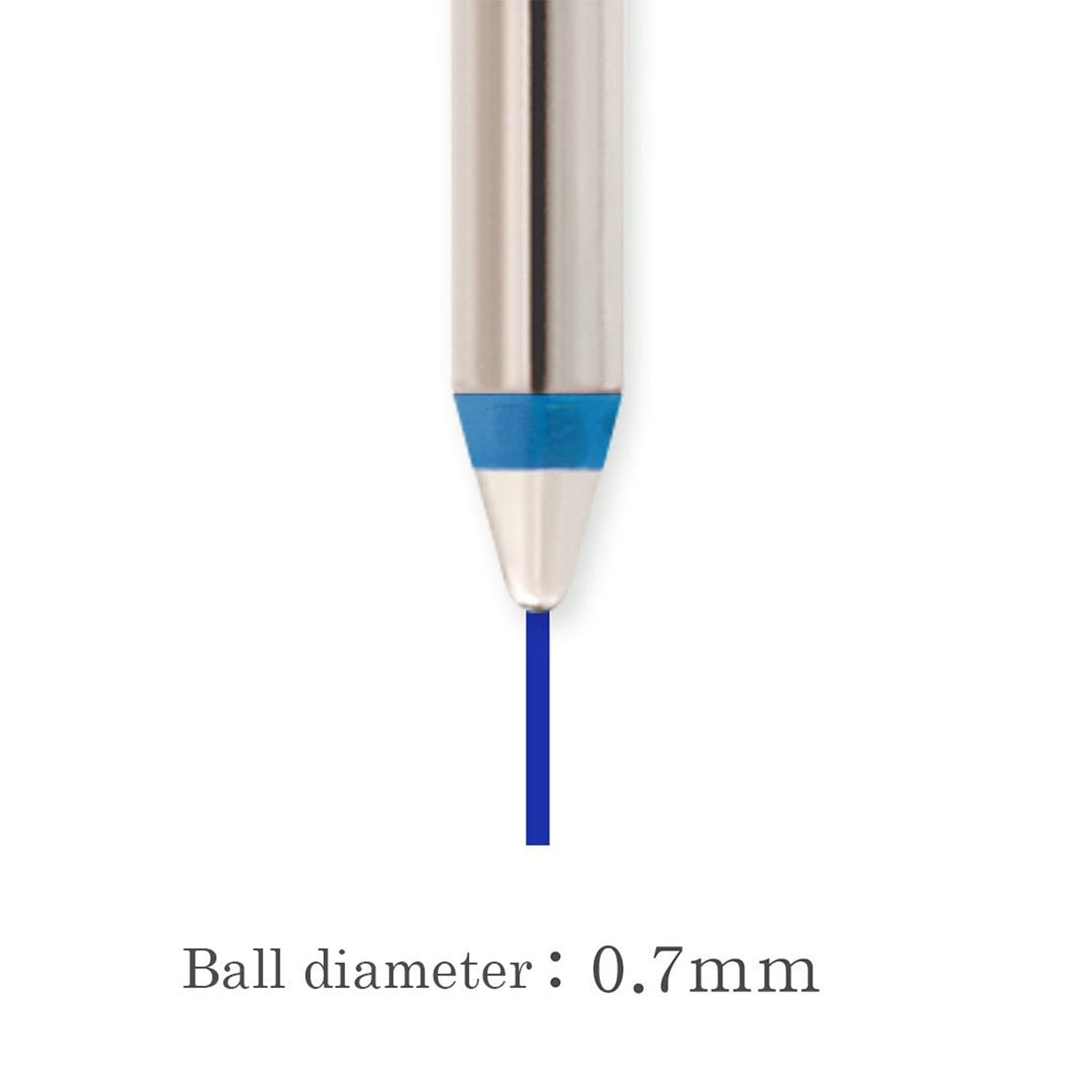 Staedtler Premium Blue Multi Functional Pen Refill
