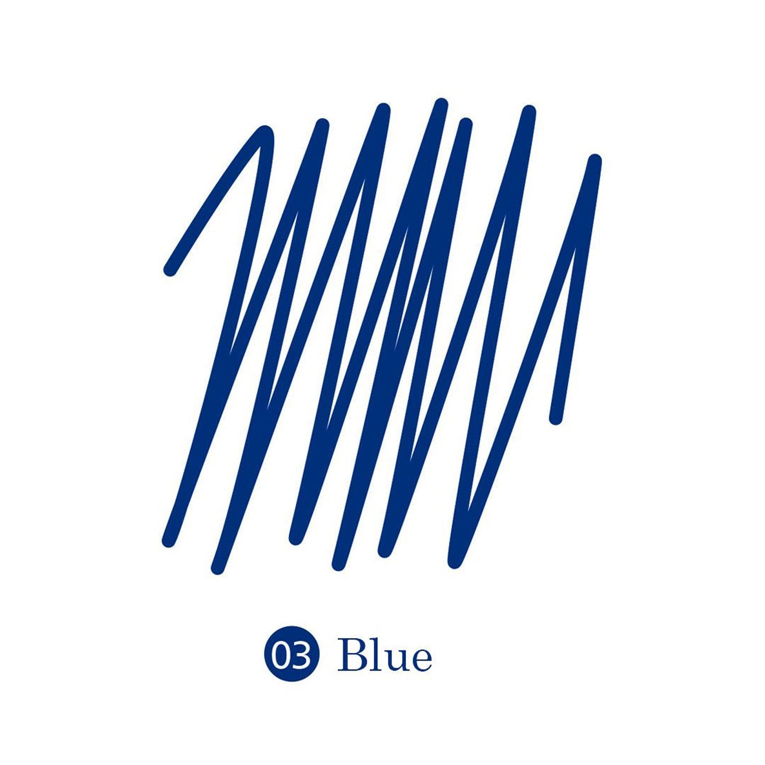 Staedtler Premium Blue Multi Functional Pen Refill