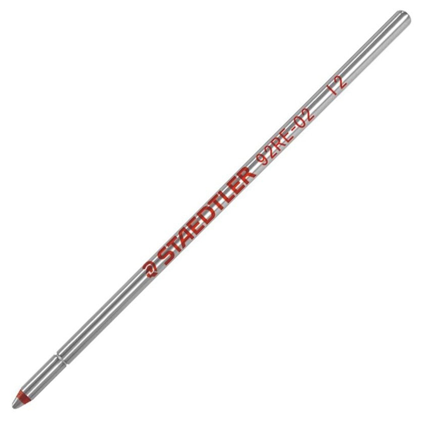 Staedtler Premium Red Multi Functional Pen Refill