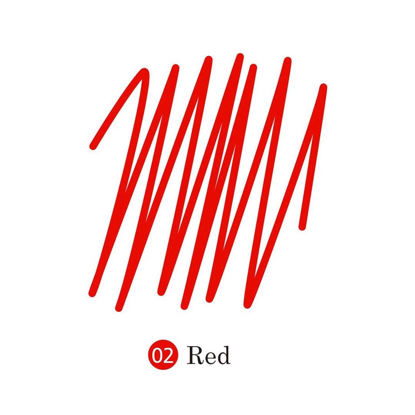 Staedtler Premium Red Multi Functional Pen Refill