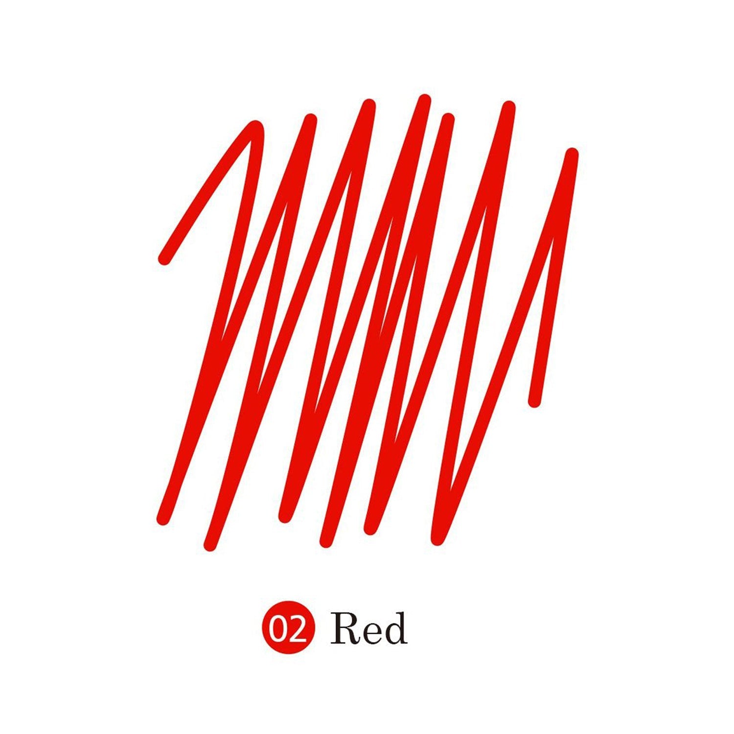Staedtler Premium Red Multi Functional Pen Refill