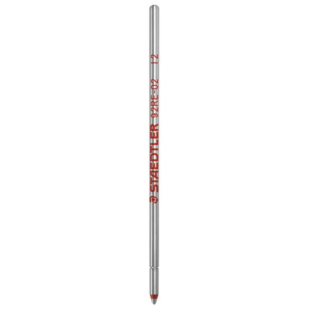 Staedtler Premium Red Multi Functional Pen Refill
