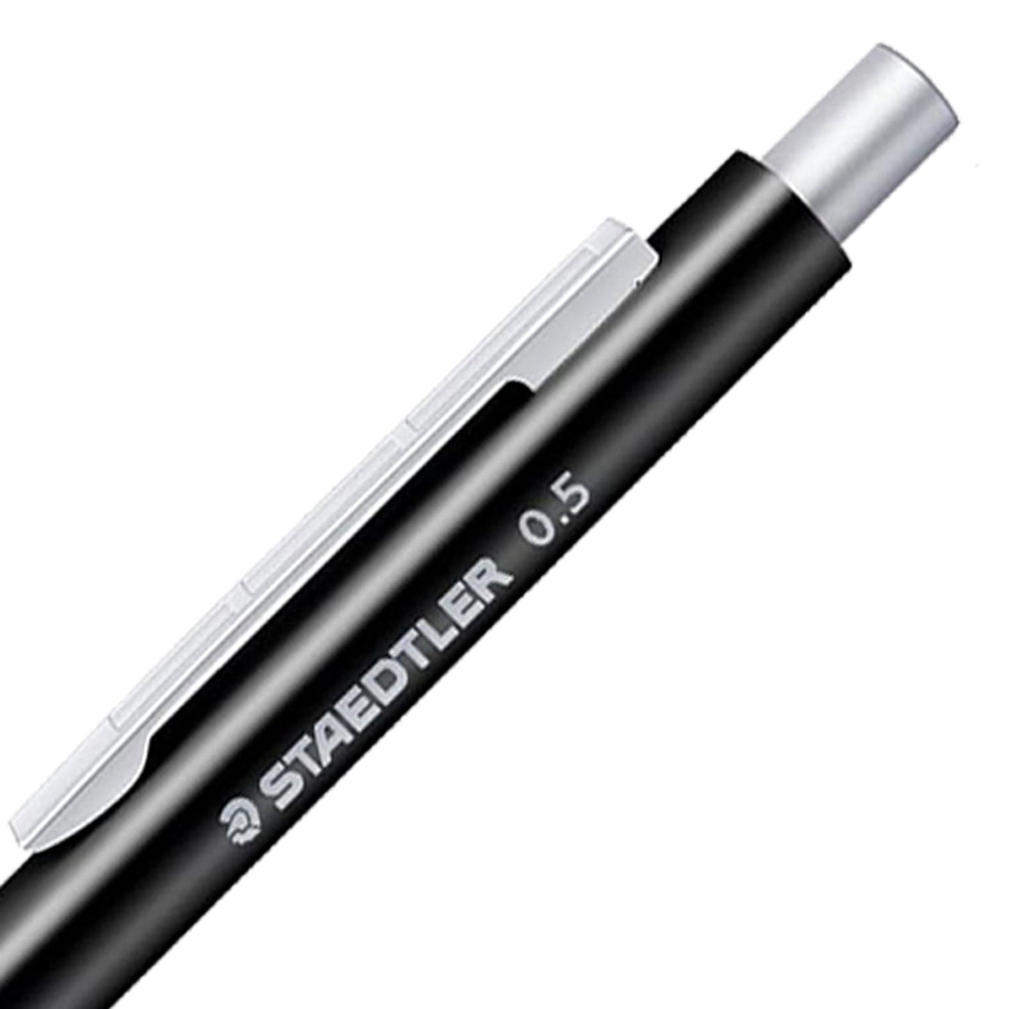 Staedtler Premium Organiser Black CT Mechanical Pencil