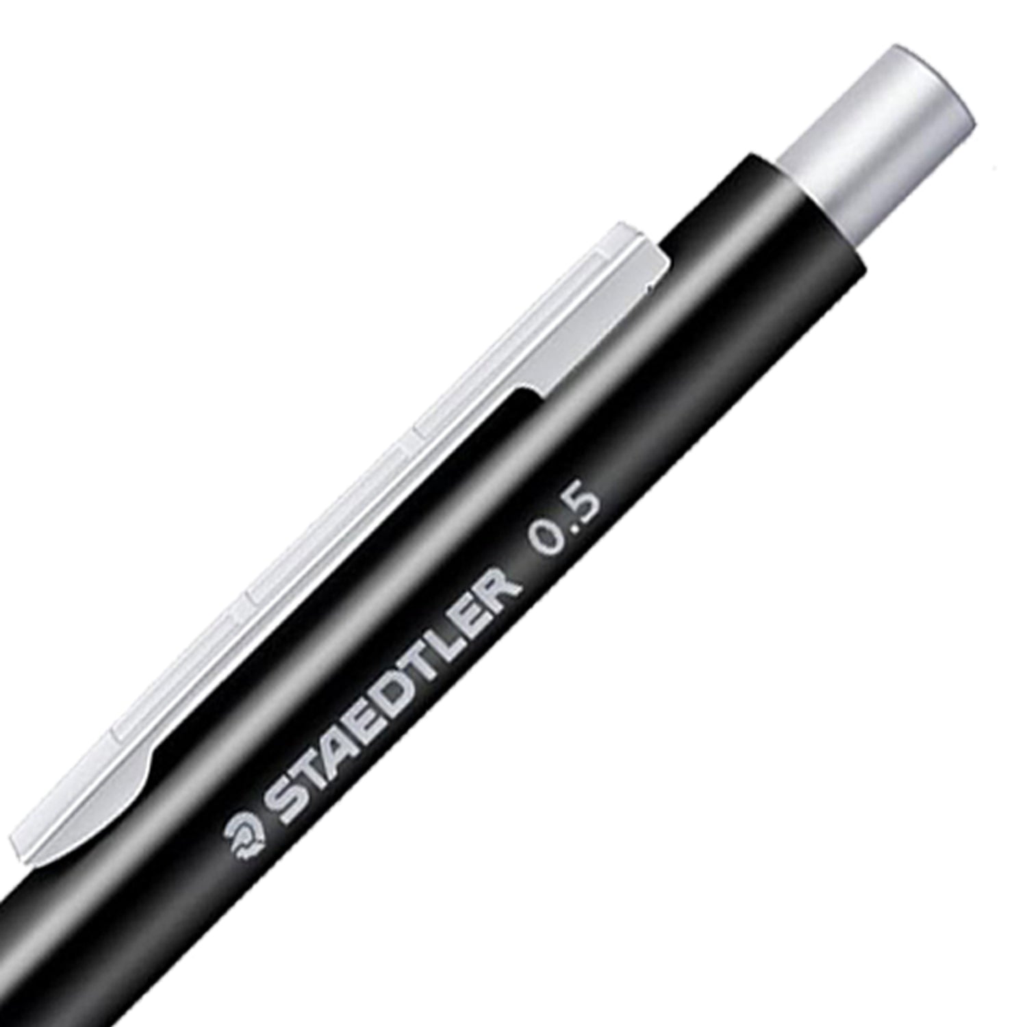 Staedtler Premium Organiser Black CT Mechanical Pencil