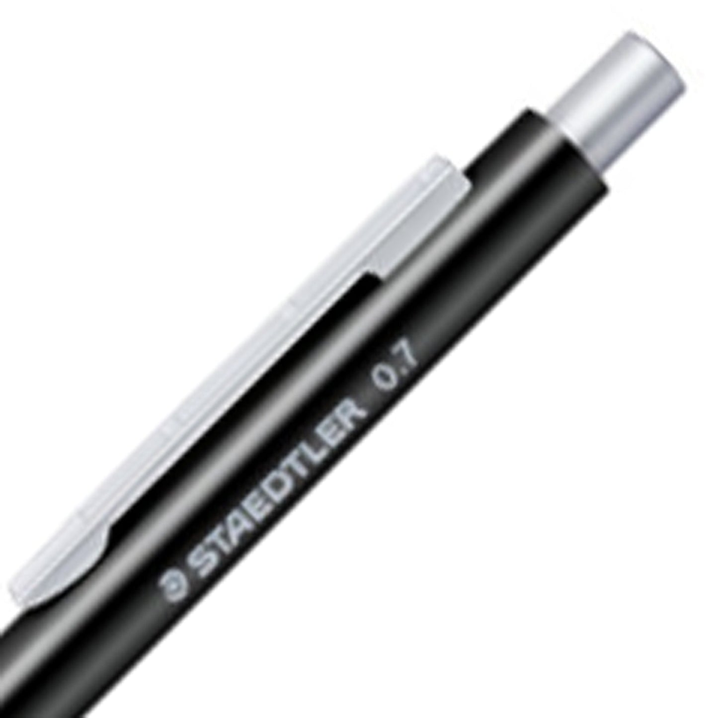 Staedtler Premium Organiser Black CT Mechanical Pencil
