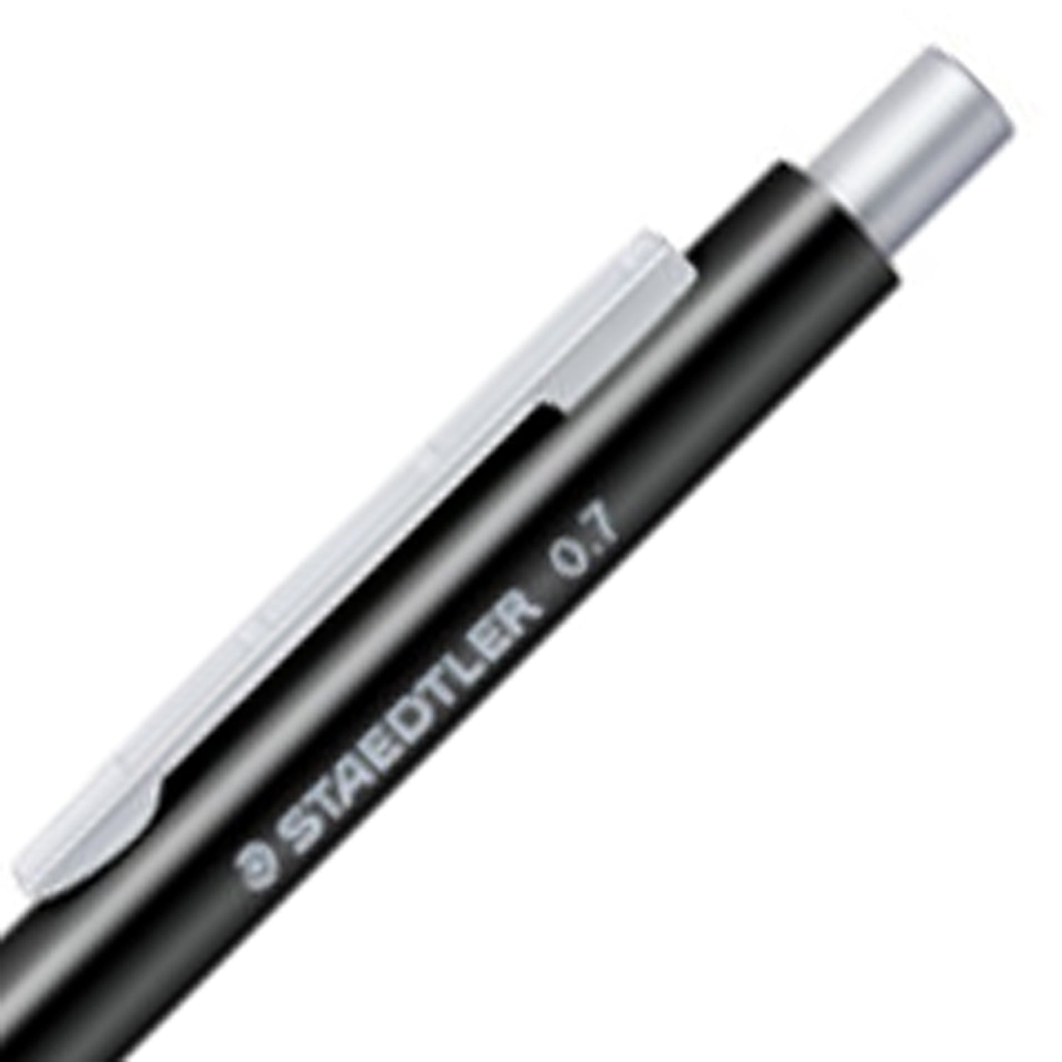 Staedtler Premium Organiser Black CT Mechanical Pencil