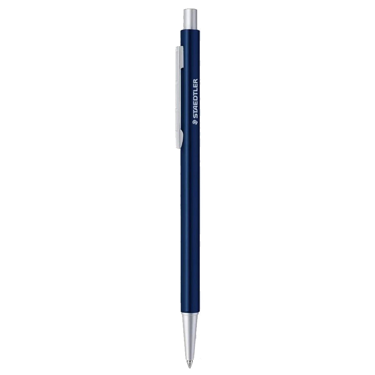 Staedtler Premium Organiser Blue CT Ballpoint Pen 9POP3BBLU